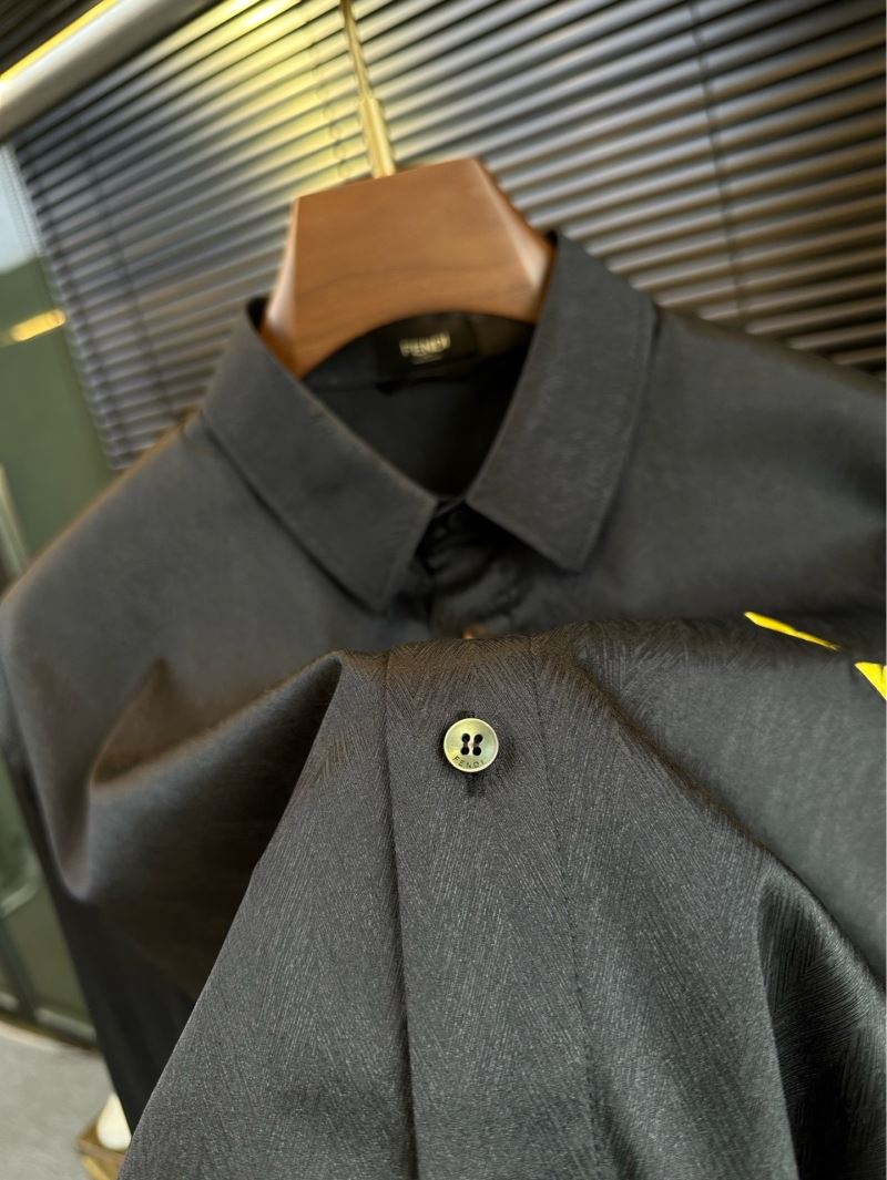 Fendi Shirts